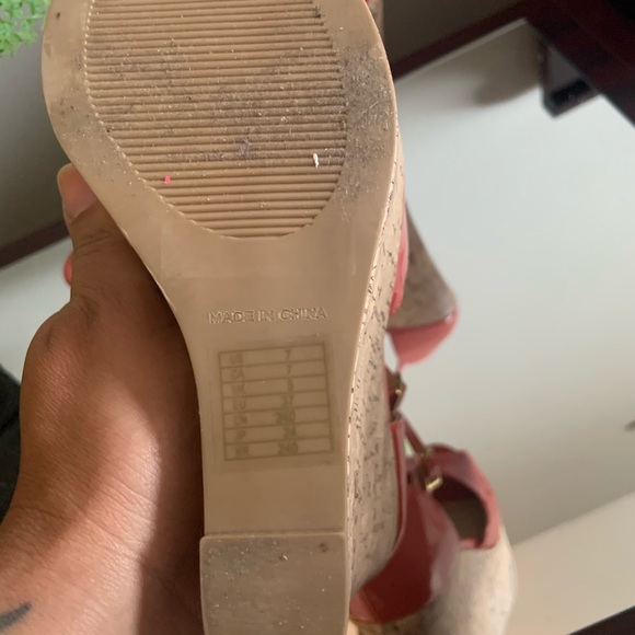 Wedges - Picture 3 of 5